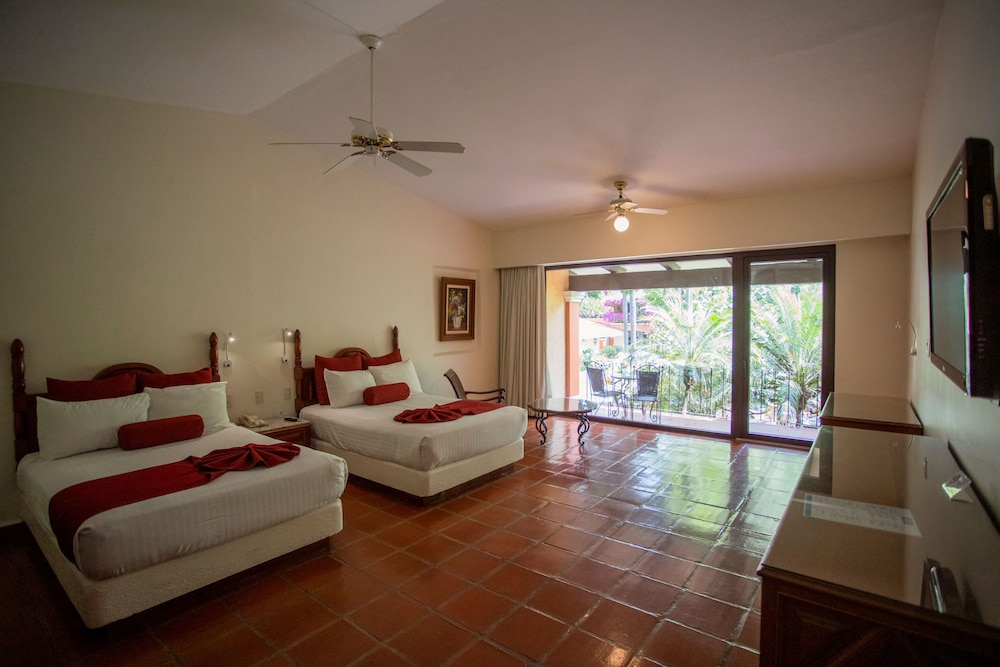 Hosteria Las Quintas Hotel and Spa 24/69