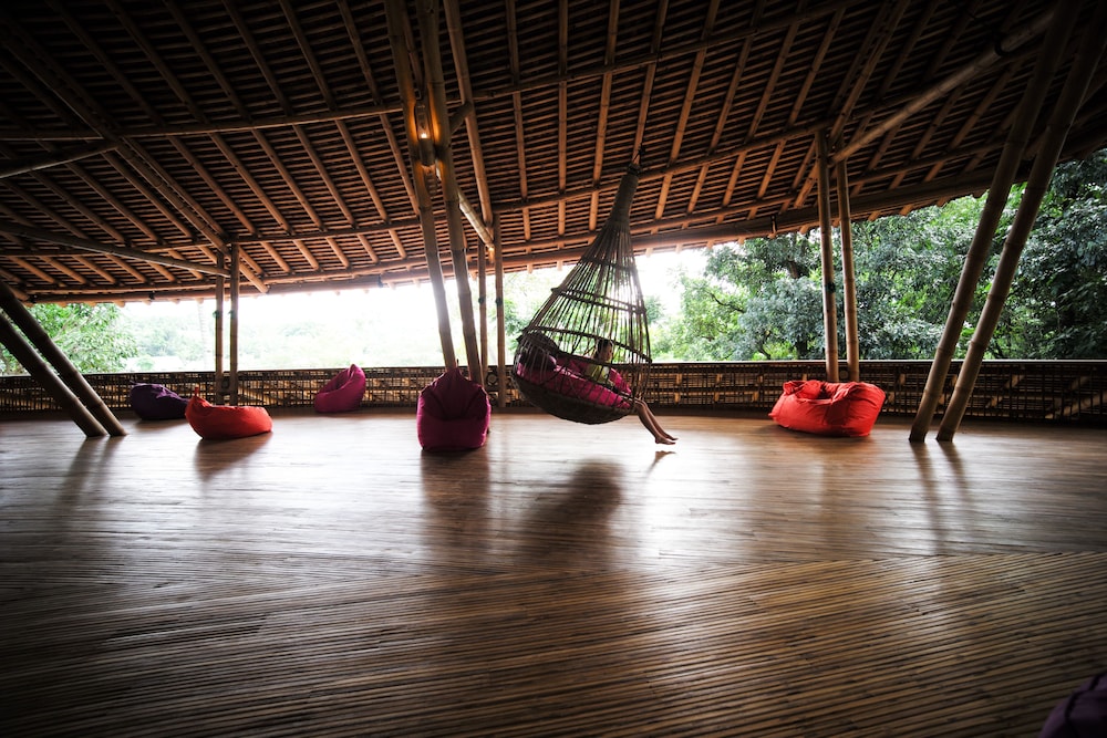 Ecolodge Bukit Lawang 23/58