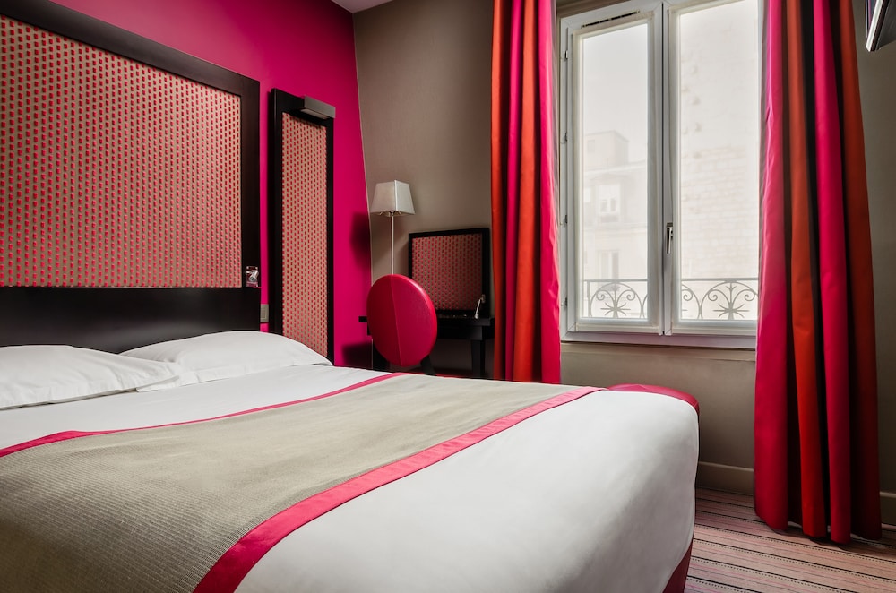 Hotel Casimir 20/78