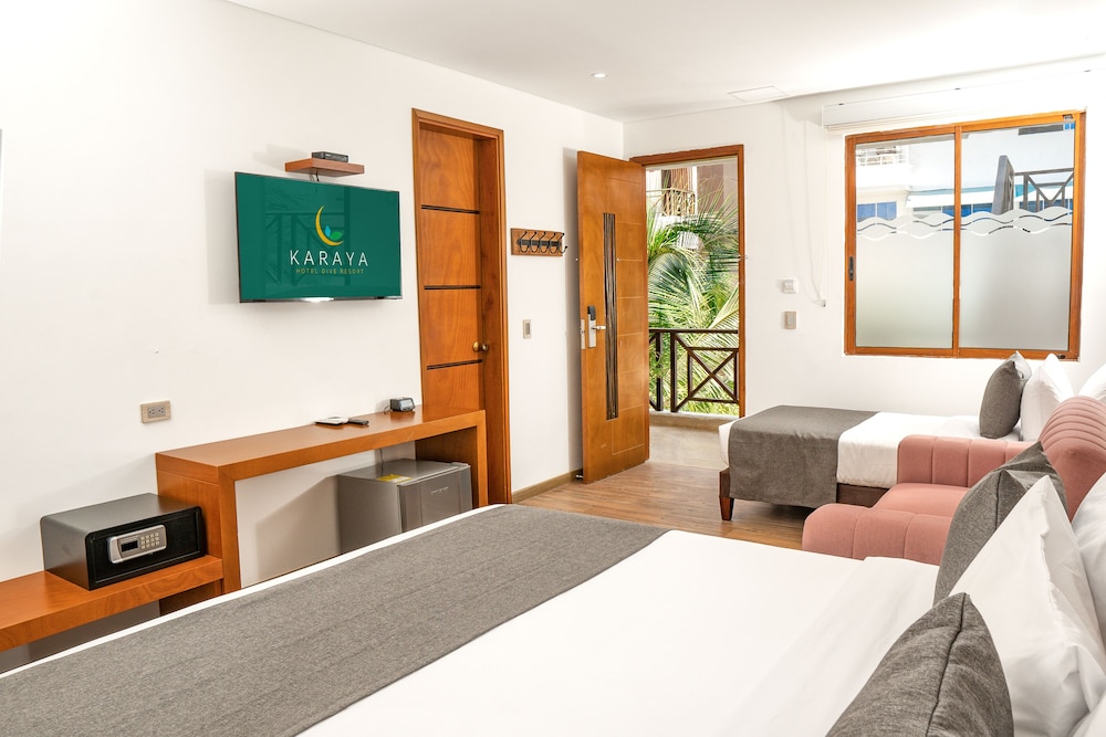Hotel Karaya Dive Resort 30/58