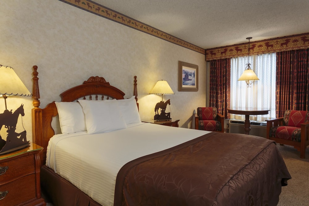 Gold Country Inn and Casino by Red Lion Hotels 6/28