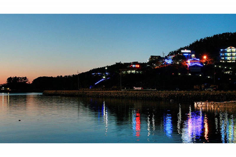 Taean Songdo Ocean Resort 30/43