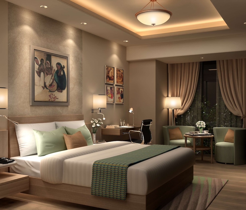 SUPERIOR, KING BED
