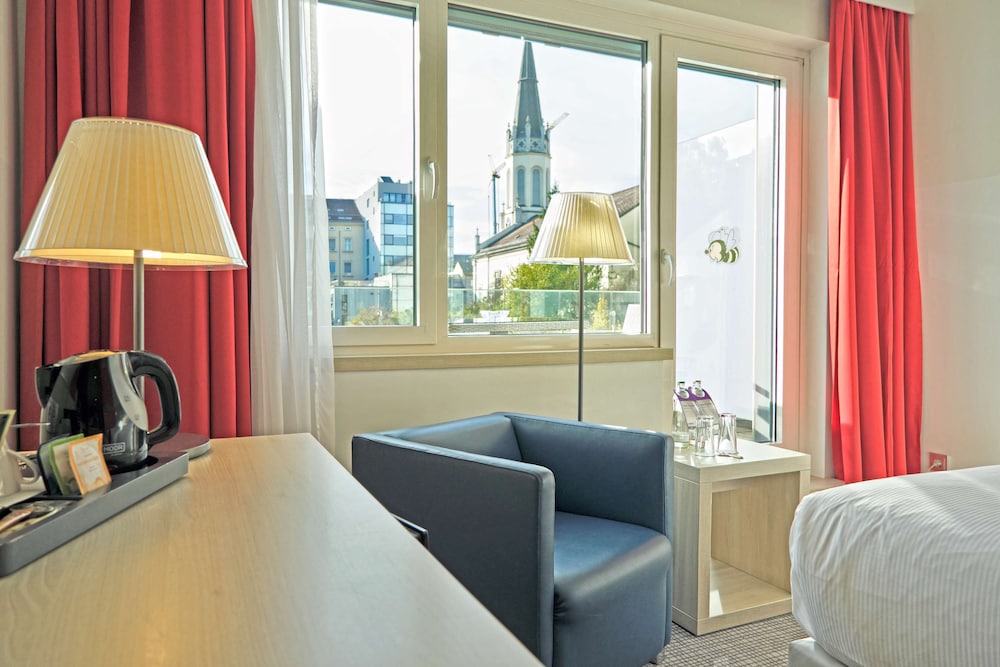 Park Inn By Radisson Linz 24/69