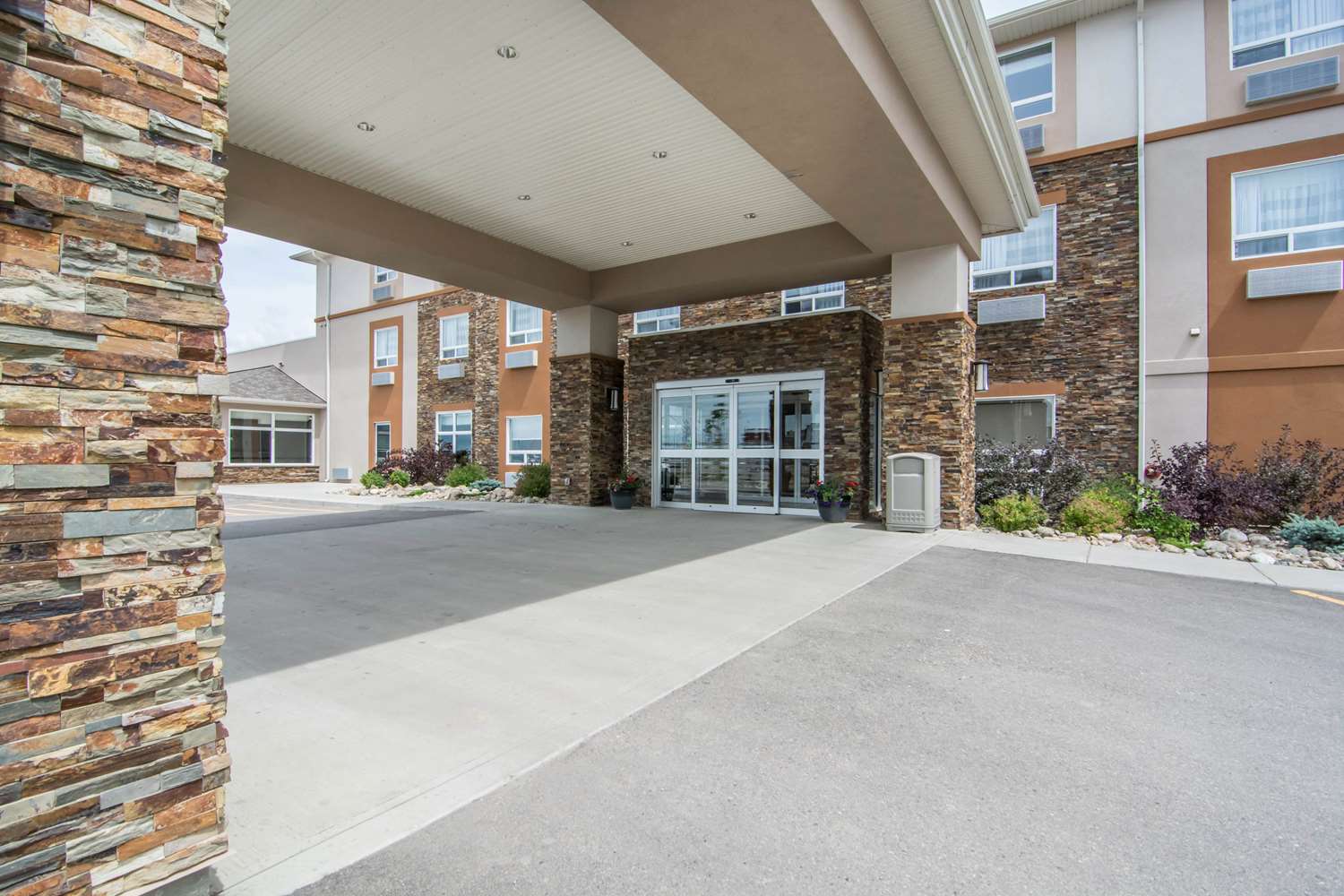 Sleep Inn Regina East 49/50