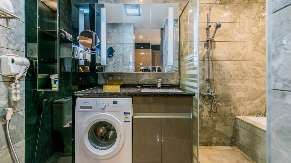 Nomo Beijing Rd.Jiedenga-Mall Apartment 24/59