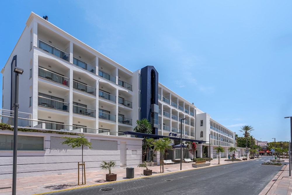 THB Gran Playa - Adults Only 51/59
