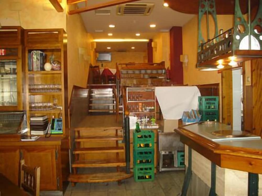 Doña María Hotel 23/25