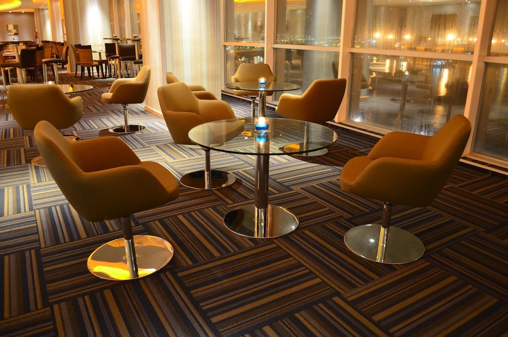 Hotel Casino San Antonio By Enjoy 29/35