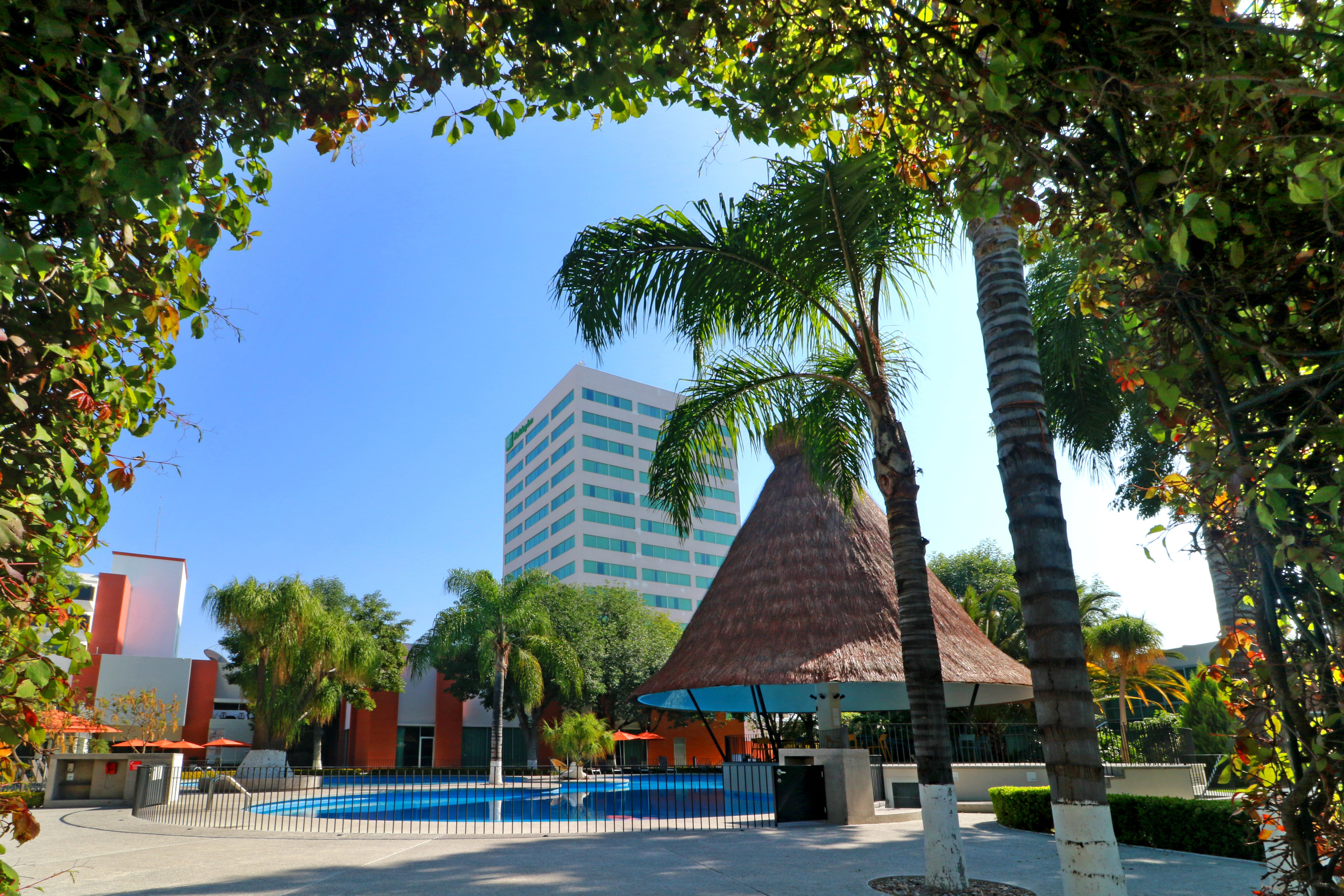 Holiday Inn San Luis Potosi-Quijote 39/50