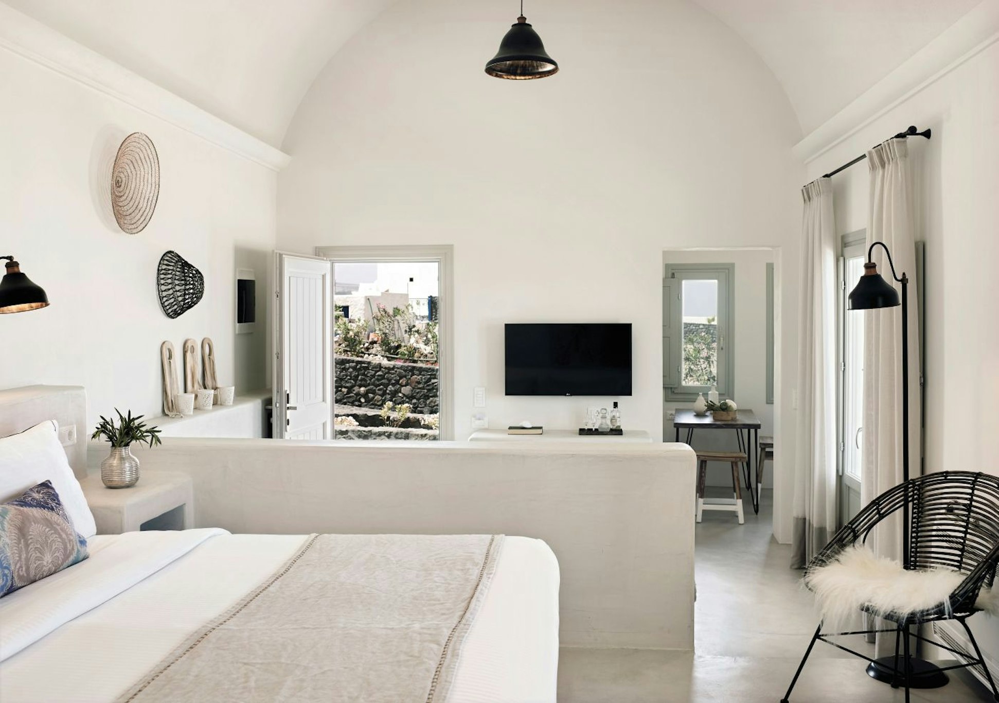 Santo Maris Oia Luxury Suites and Spa - Adults Only 7/23