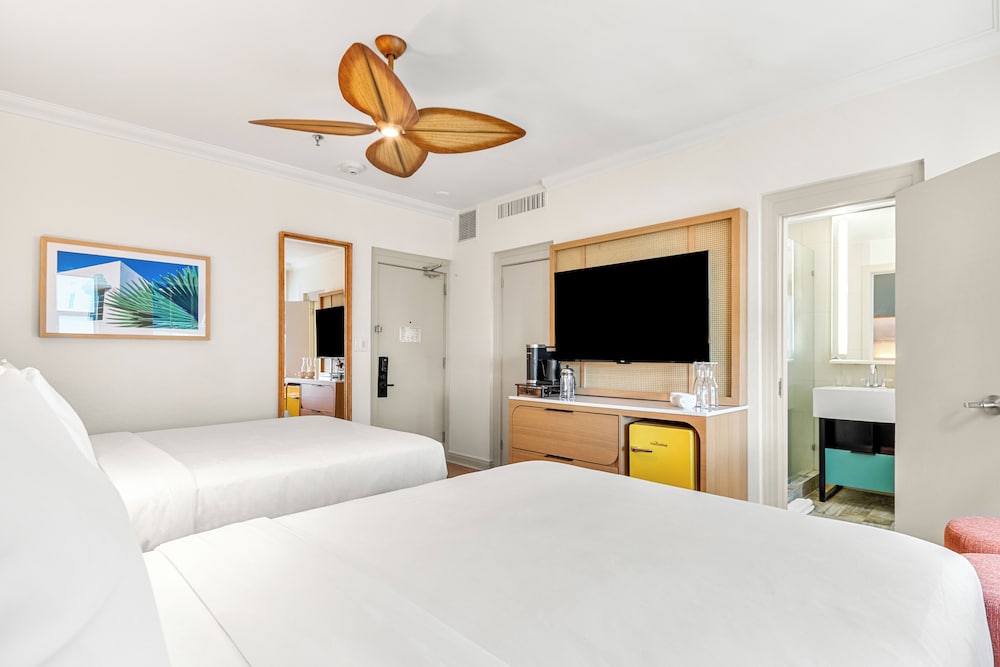 Corendon South Beach Miami 22/61