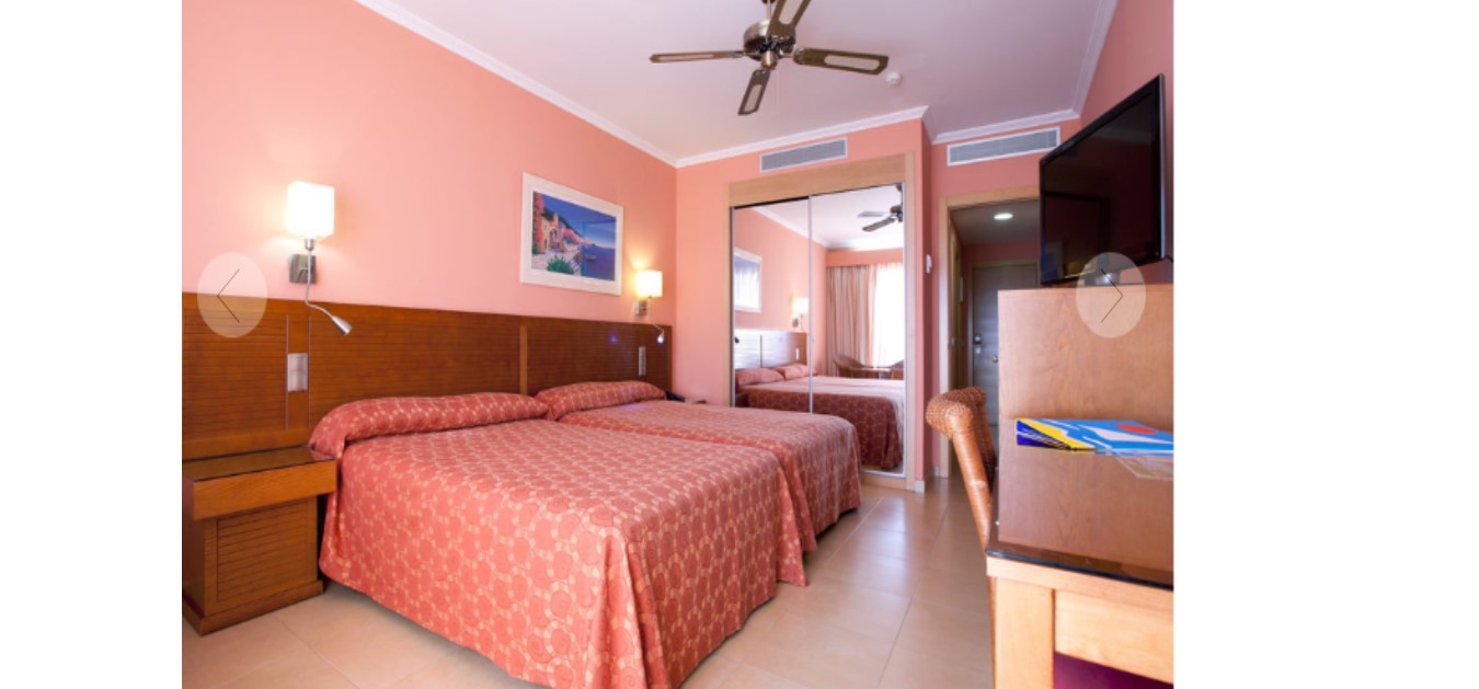 Double Revenue Room