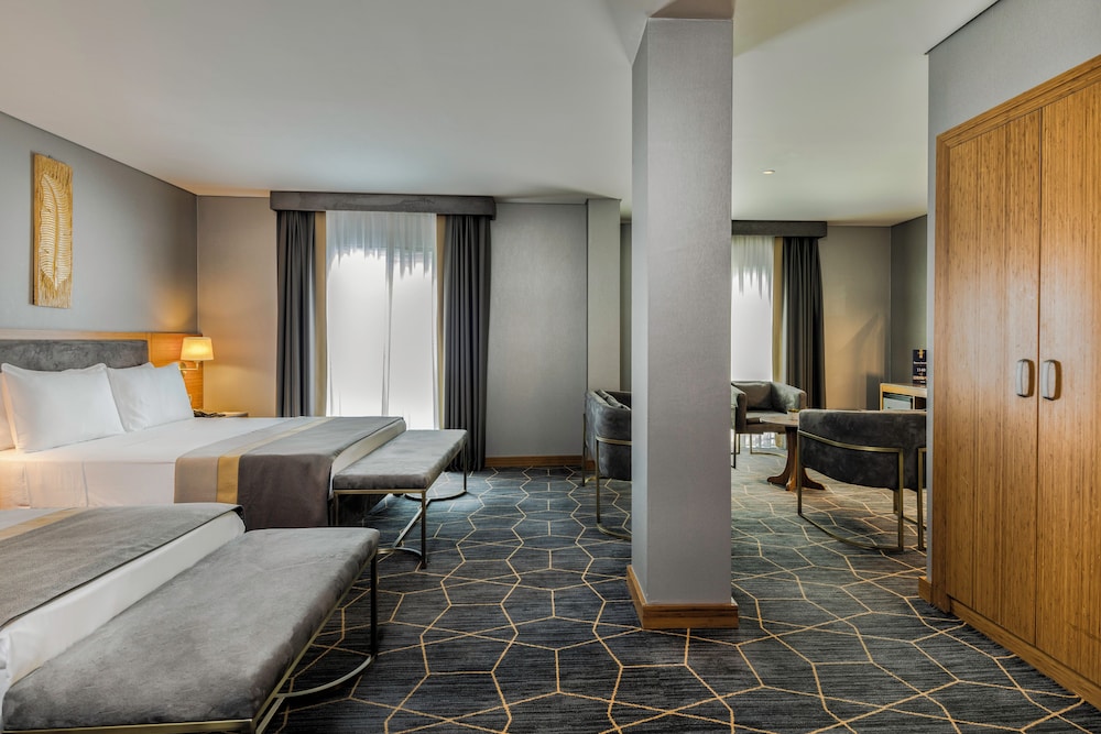 Hotel Venera Istanbul 27/62