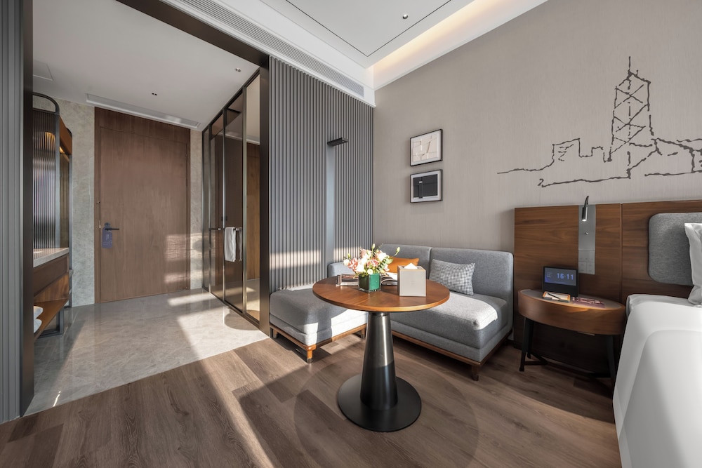 UrCove by HYATT Shenzhen (Shekou Cruise Center) 46/60