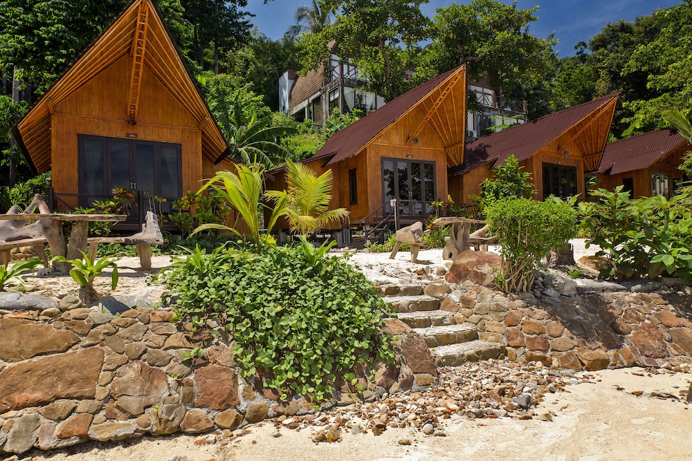 The Cove Phi Phi 62/66