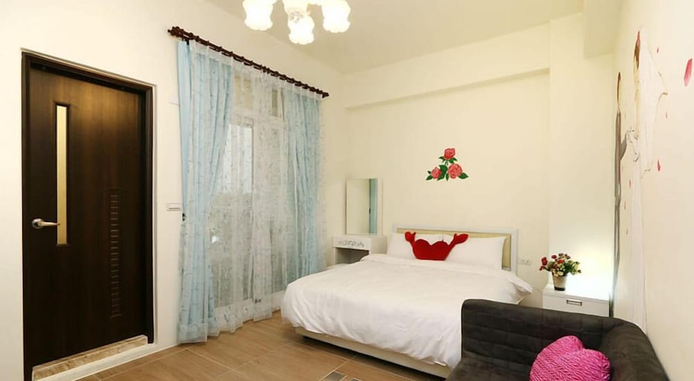 Rose Cottage B&B 11/28