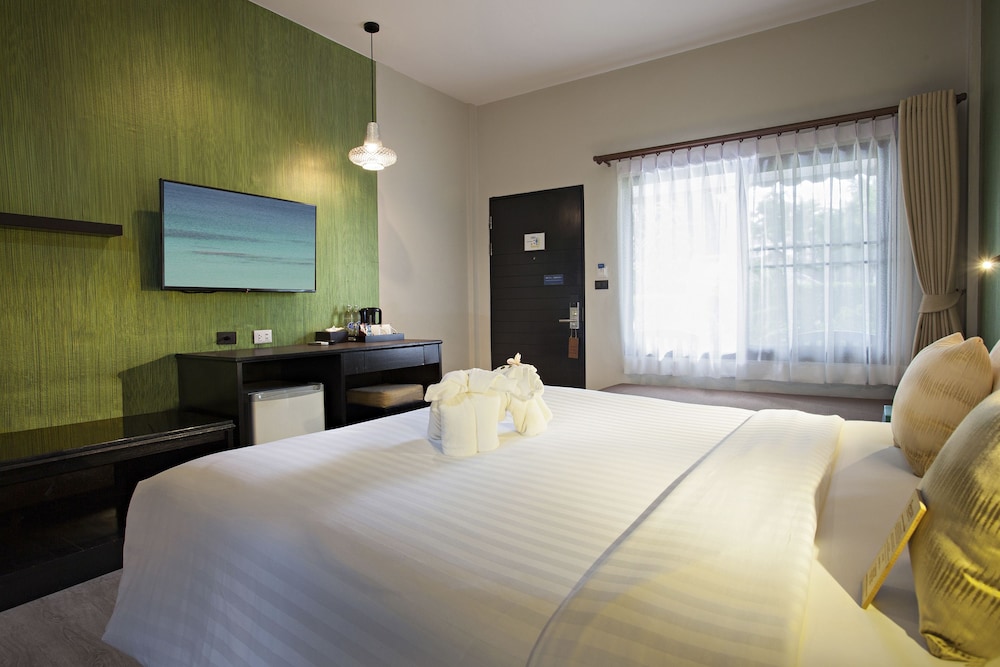 Deevana Patong Resort and Spa 13/68