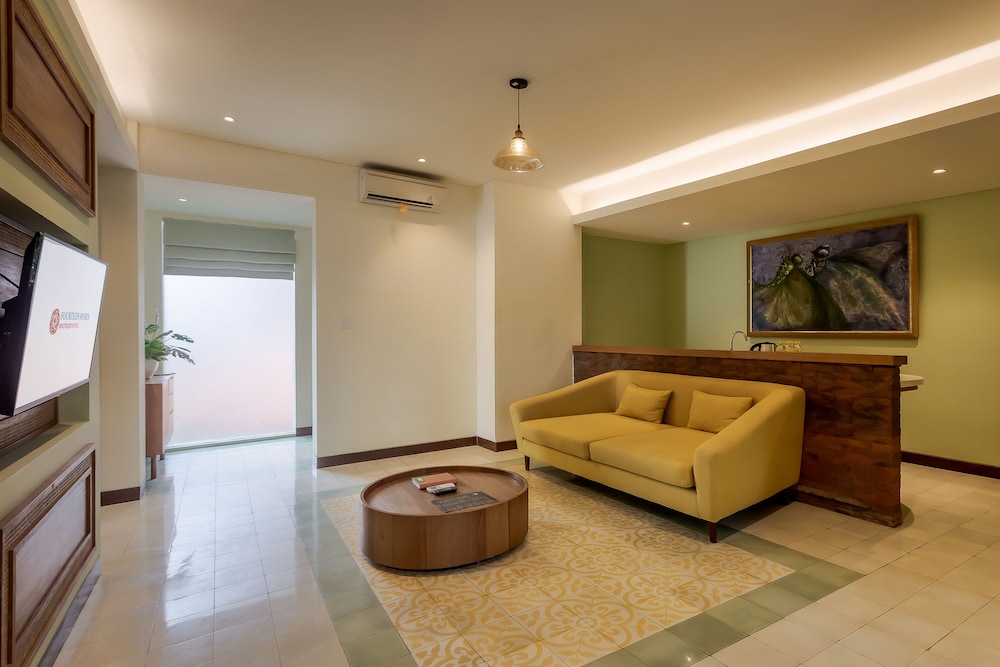 Fourteen Roses Boutique Hotel and Spa 44/61