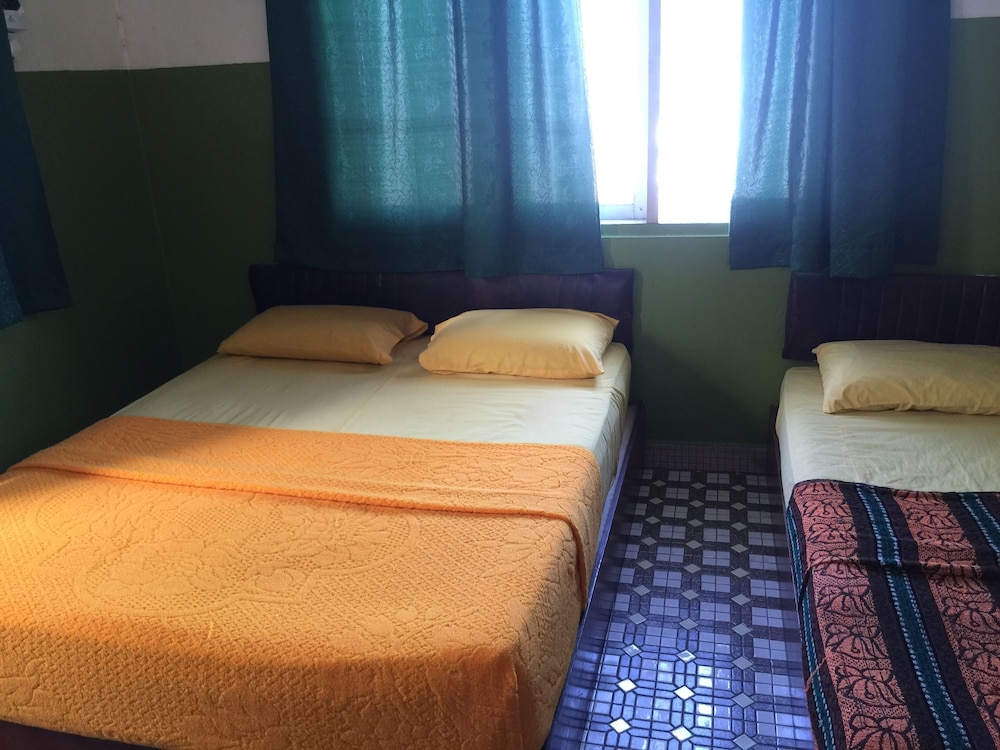 Sri Cemerlang Lodge 3/16