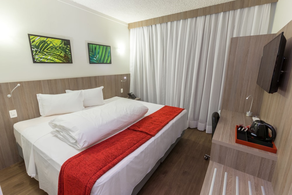 Ramada by Wyndham Campinas Viracopos 16/60