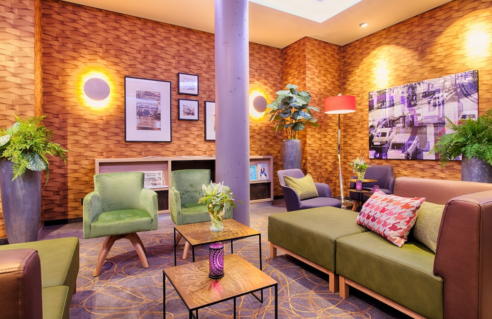 Leonardo Hotel Wolfsburg City Center 39/74