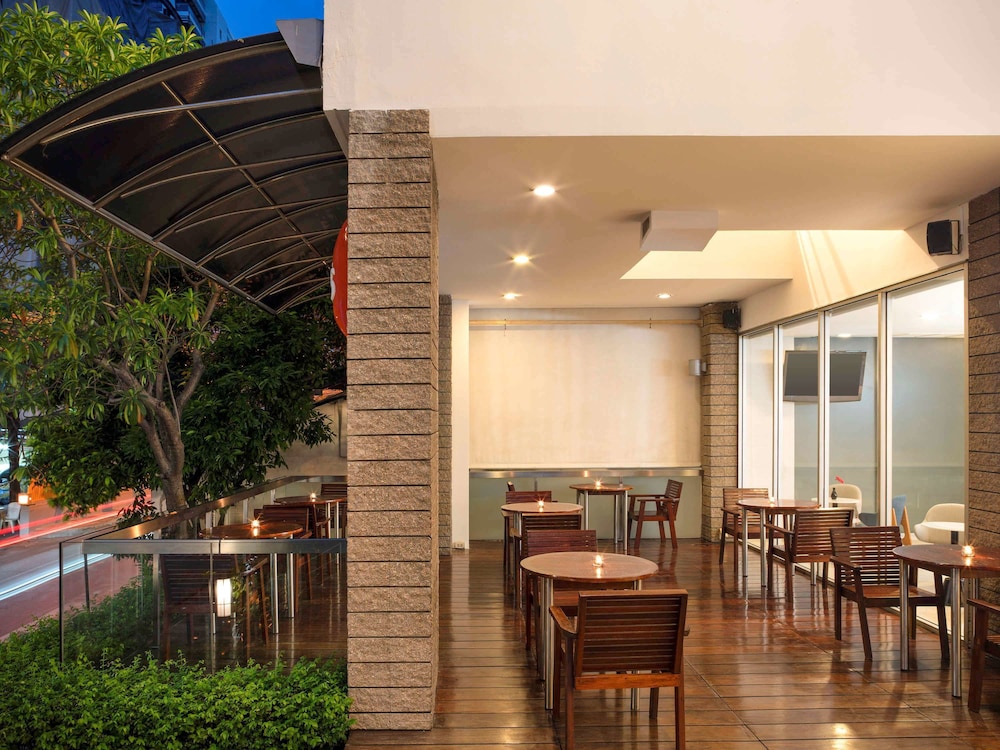 Ibis Bangkok Sathorn 39/50
