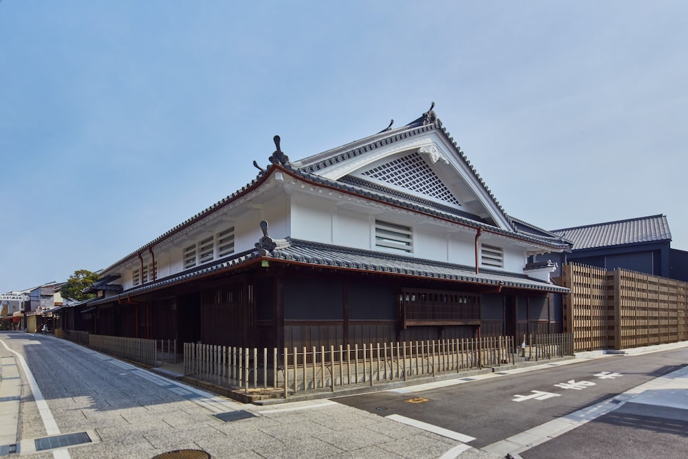 Azumi Setoda 5/50