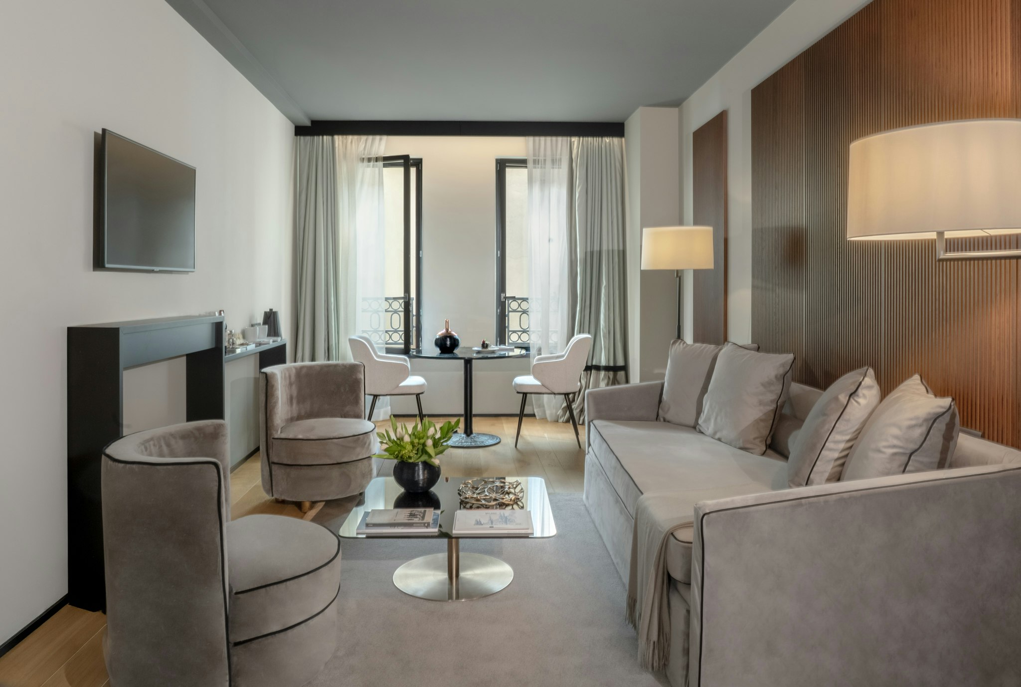 Speronari Suites 29/50