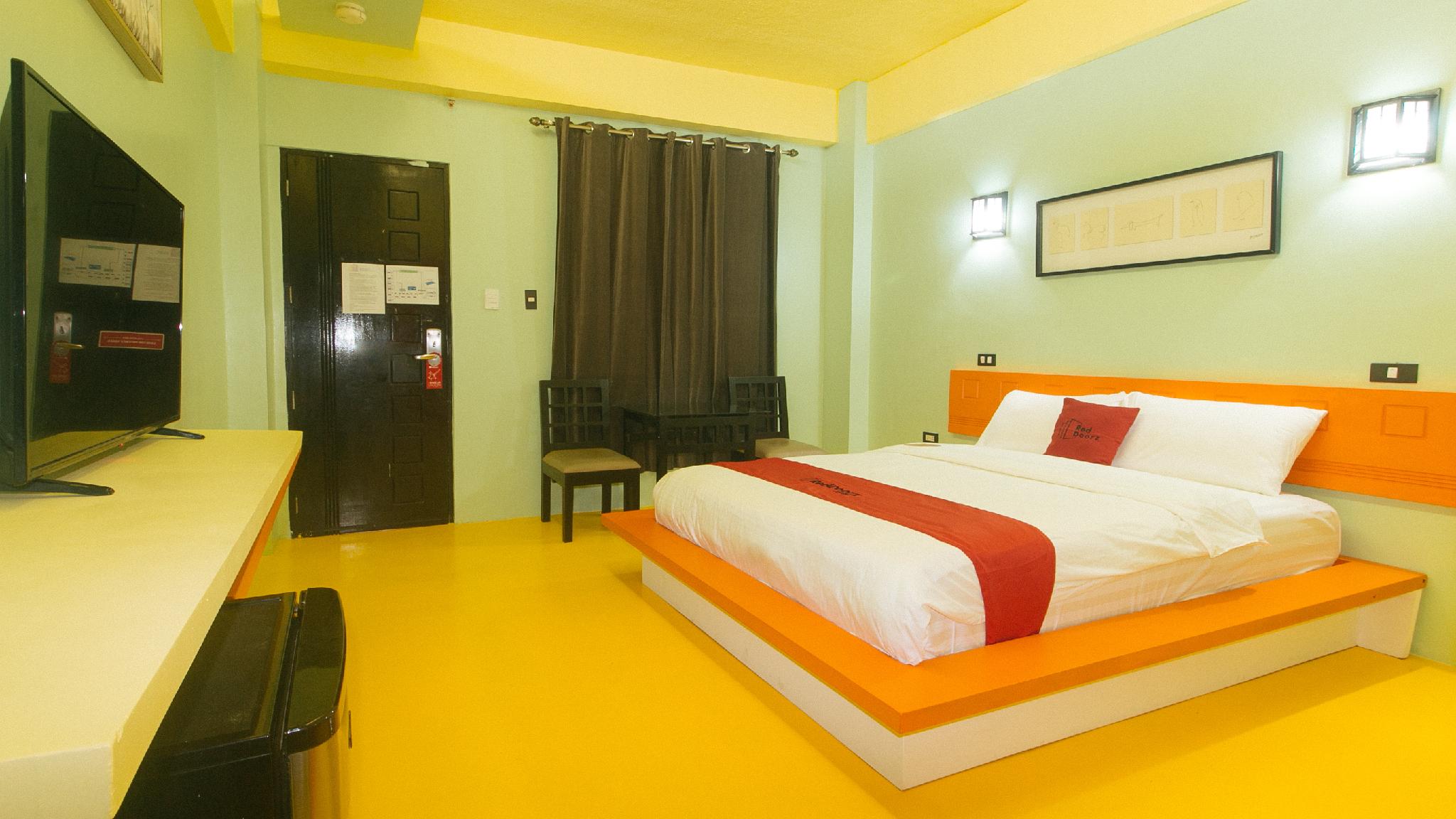 @thePAD Hotel &amp; Resort 21/50