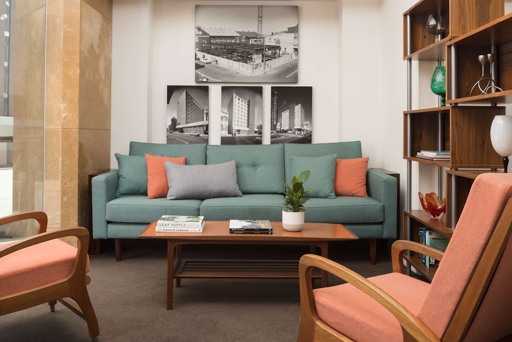 Pensione Hotel Perth 34/52