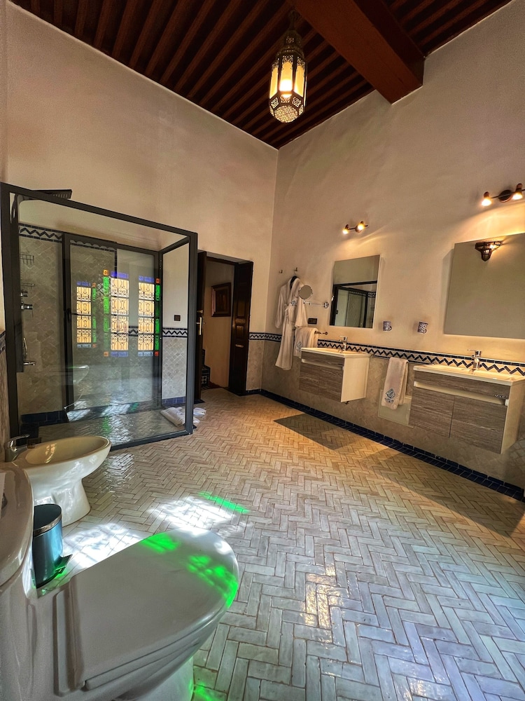 Palais D Hotes Suites Spa Fes 41/74