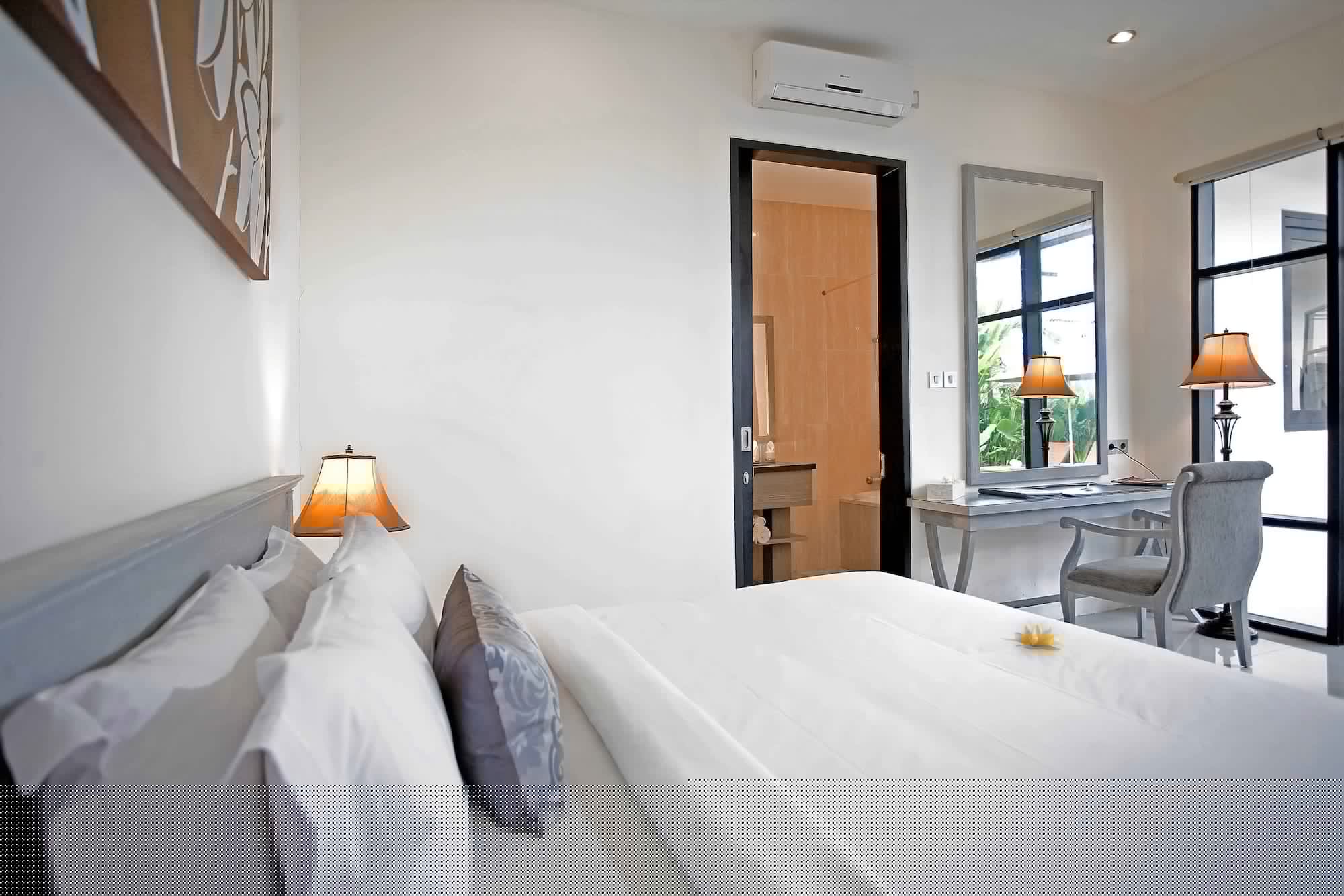 3 BEDROOMS, FAMILY, VILLA, PRIVATE POOL