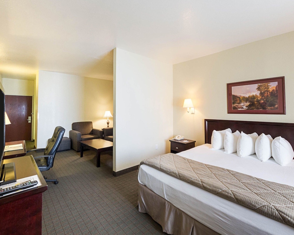 Quality Inn & Suites Kerville, TX 19/41