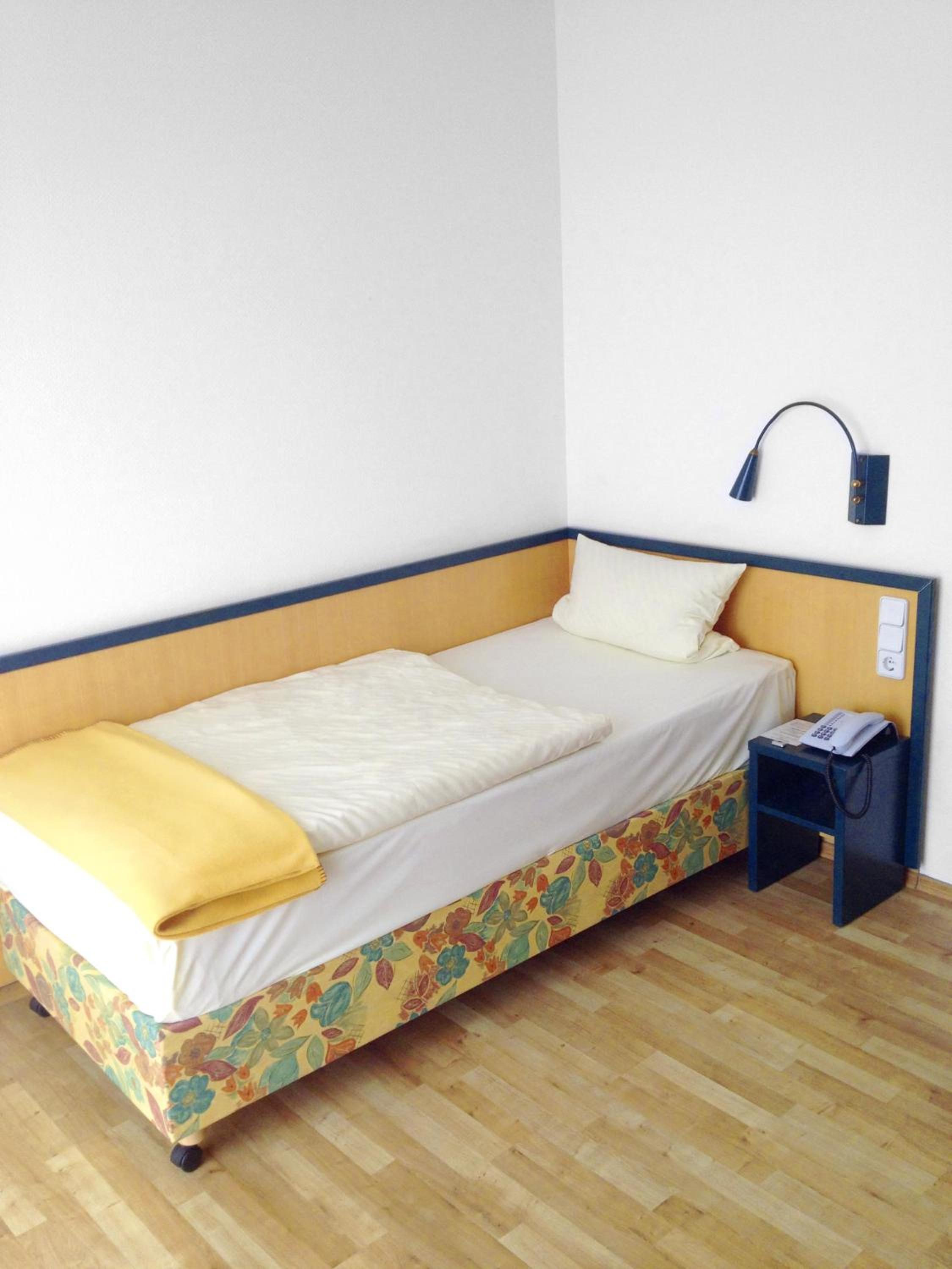 Hotel am Quellberg 18/46