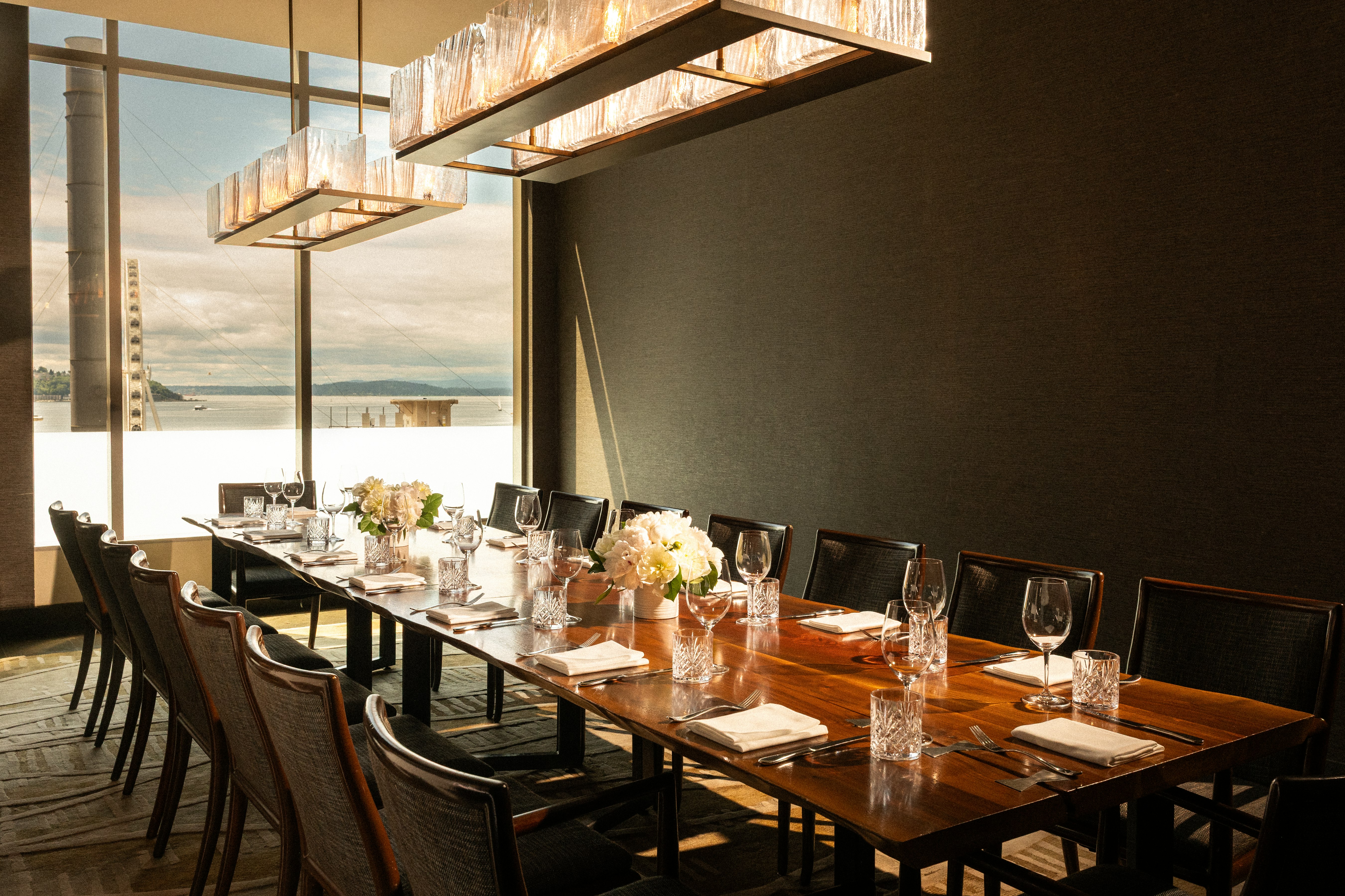 Four Seasons Hotel Seattle 11/13