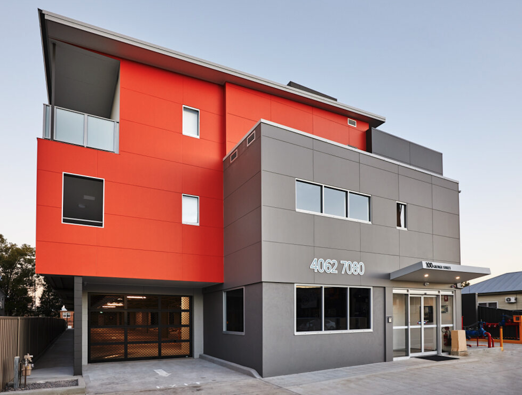 East Maitland Executive Apartments 2/23