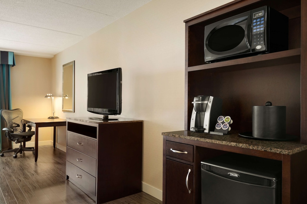 Hilton Garden Inn Vaughan Toronto 21/33