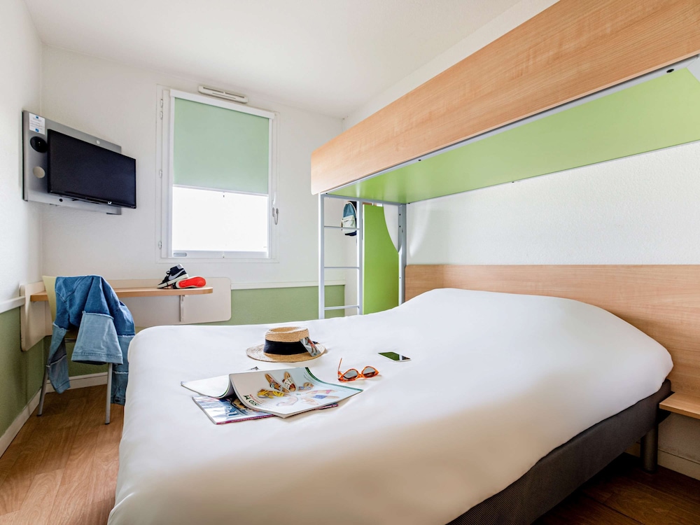 Ibis Budget Carcassonne Aeroport 18/54