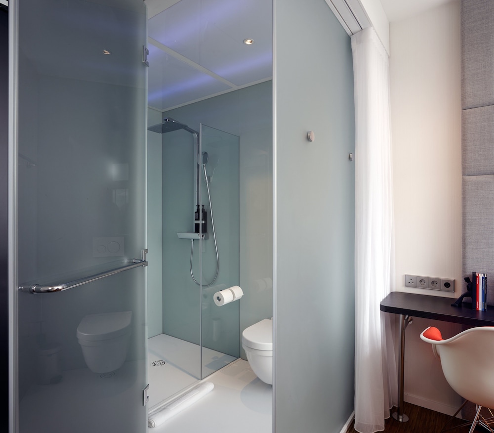 Citizenm Amstel Amsterdam Hotel 13/59