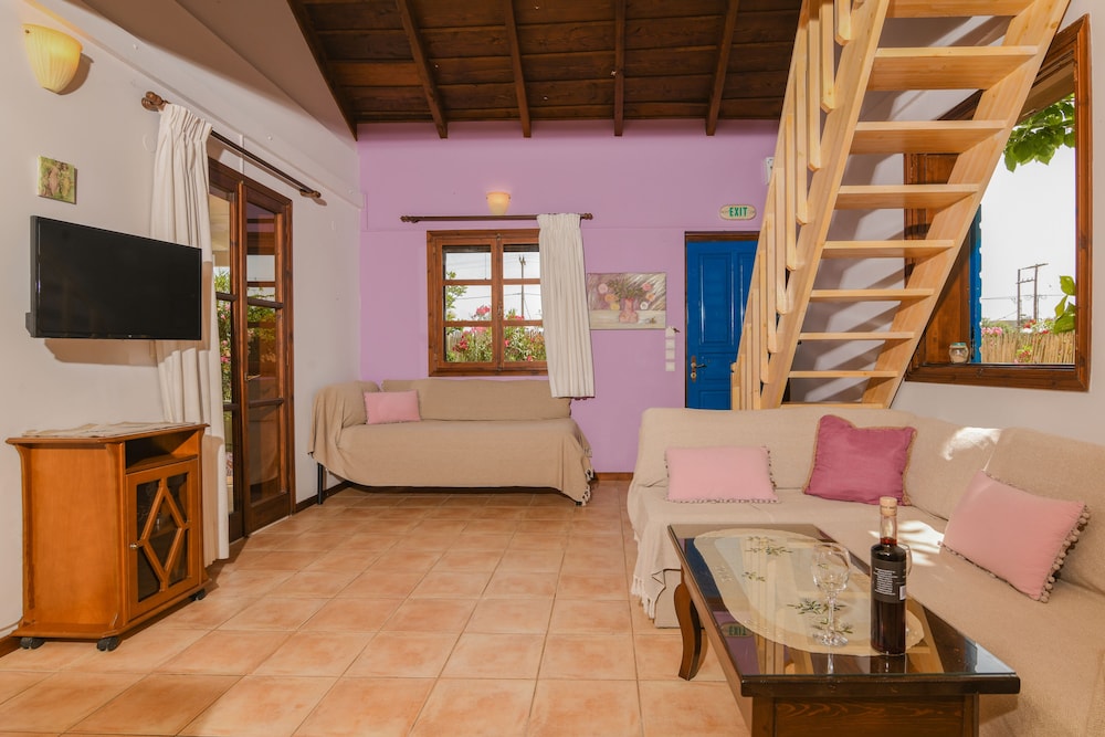 Villas Therianos 23/38