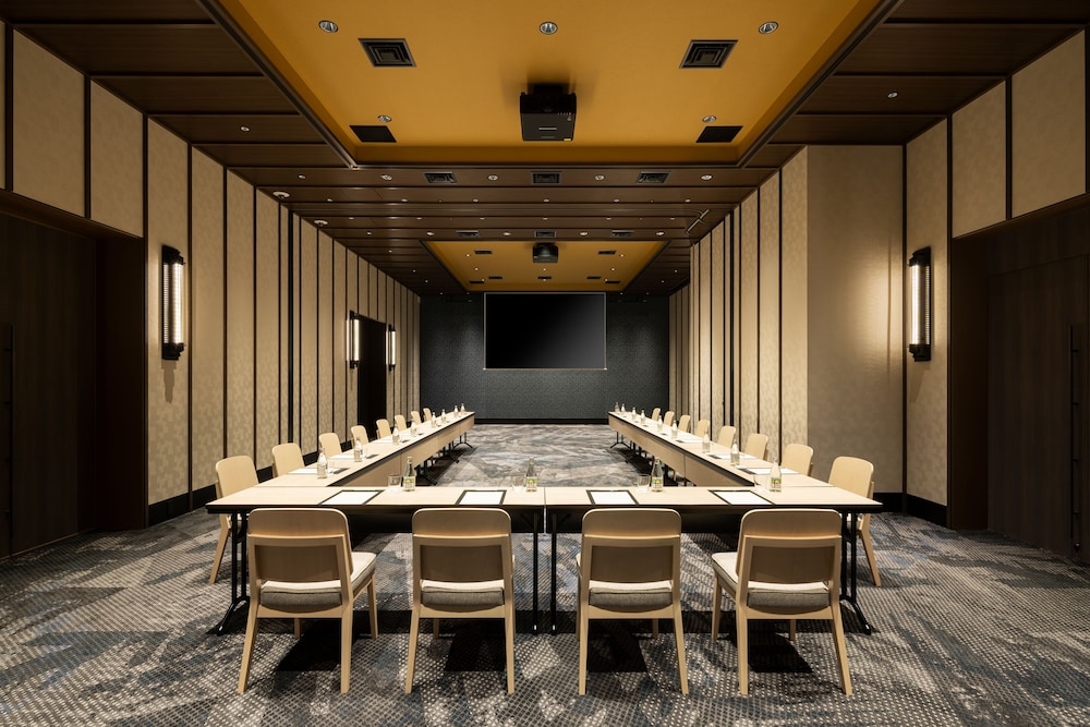 Fuji Speedway Hotel, The Unbound Collection by Hyatt 38/49