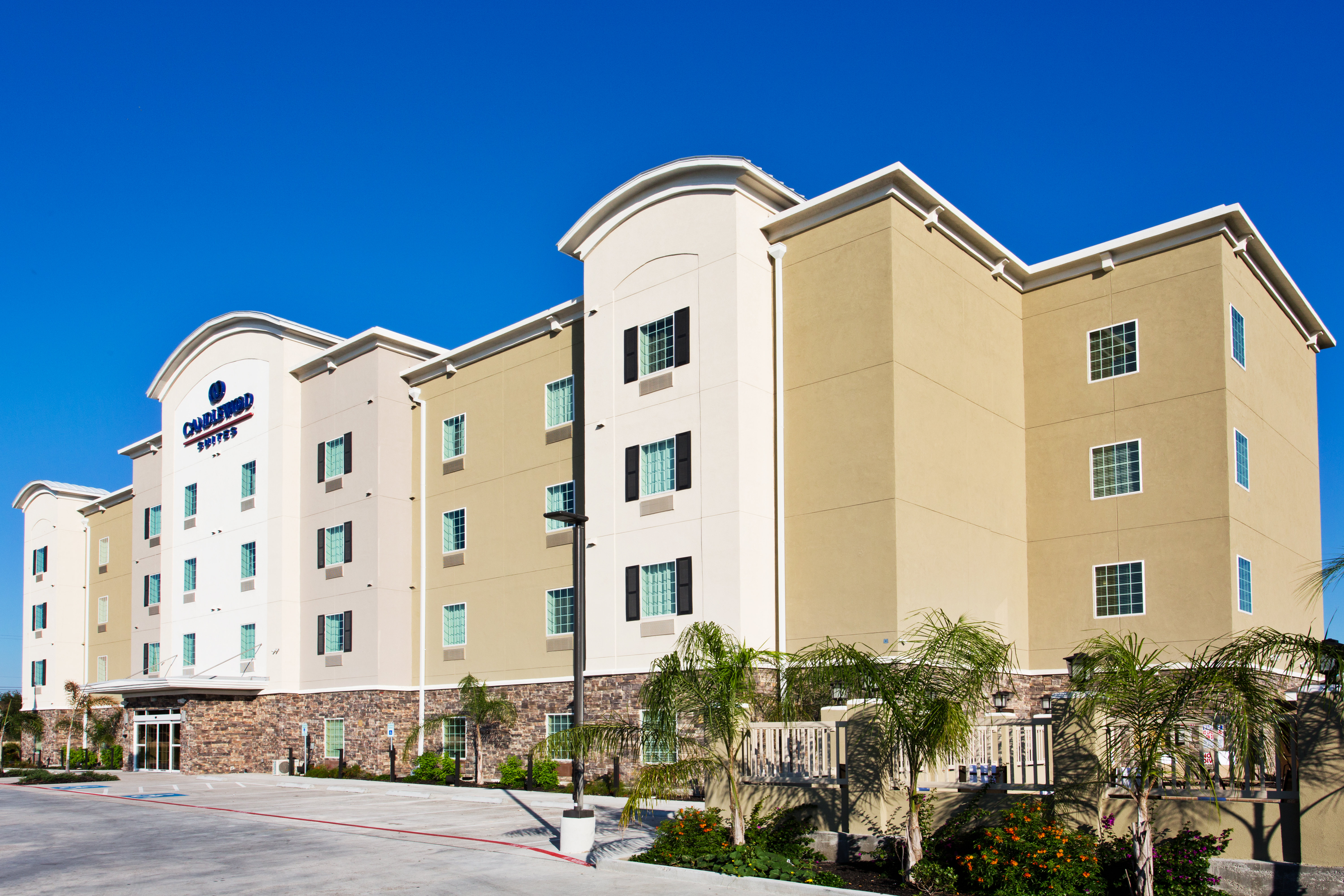 Candlewood Suites Corpus Christi Naval Base Area 38/42