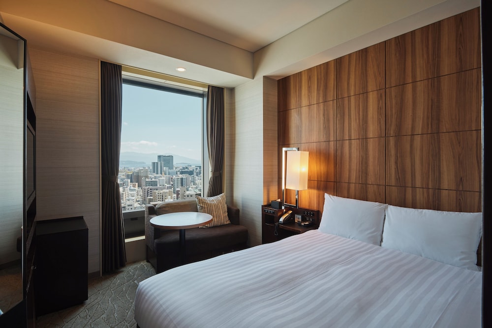 Solaria Nishitetsu Hotel Kagoshima 21/69