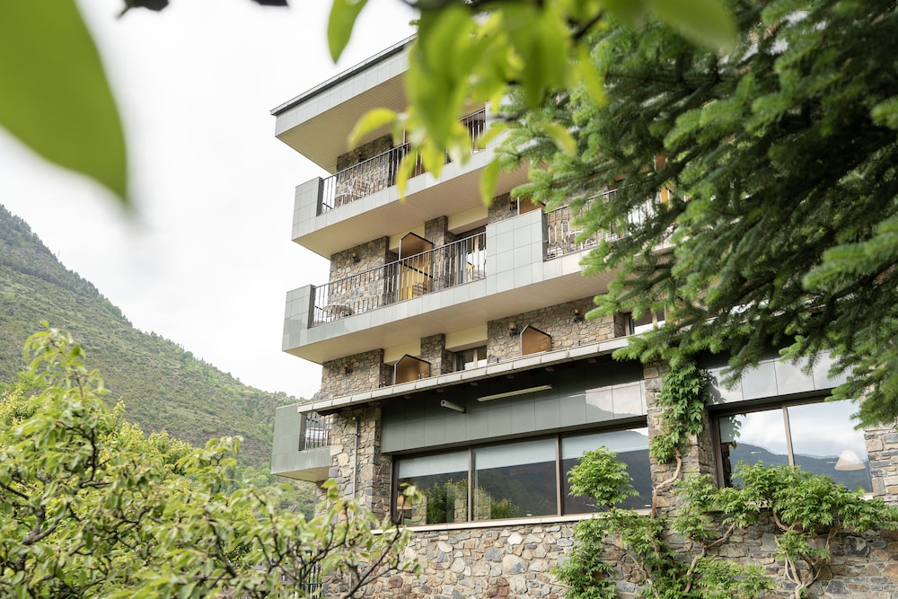 Pierre & Vacances Hotel Coray Andorra 8/72