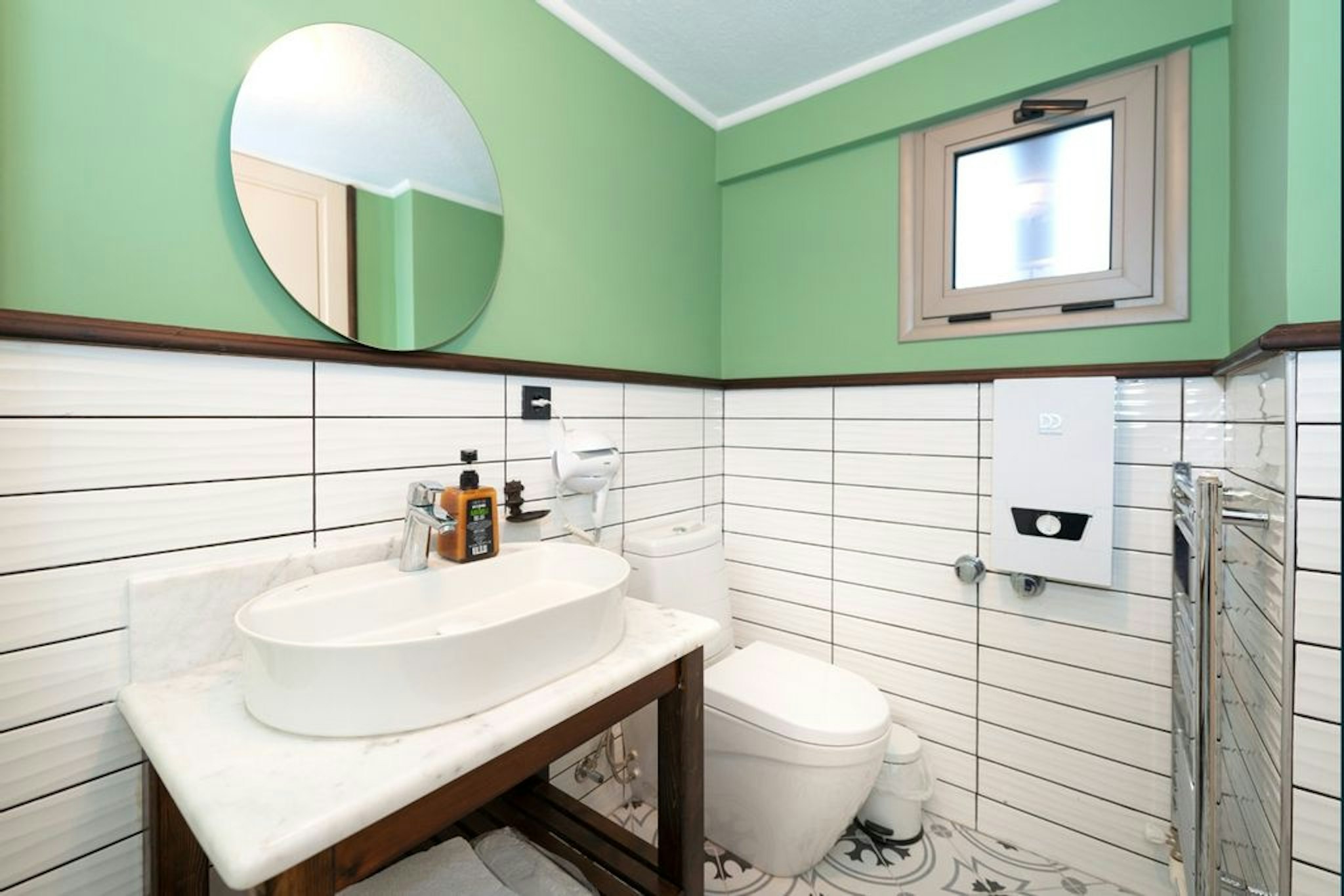 Urla Kostem Muze Otel 33/40