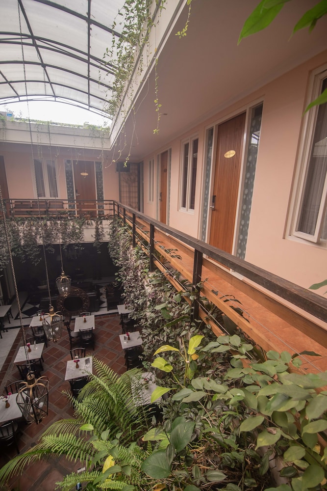 Boutique B21 Malang, Azana Hotels Collection 38/65
