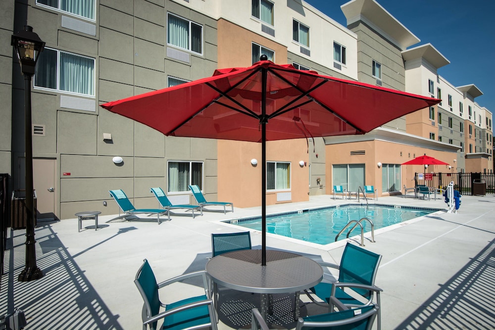 TownePlace Suites Goldsboro 46/51