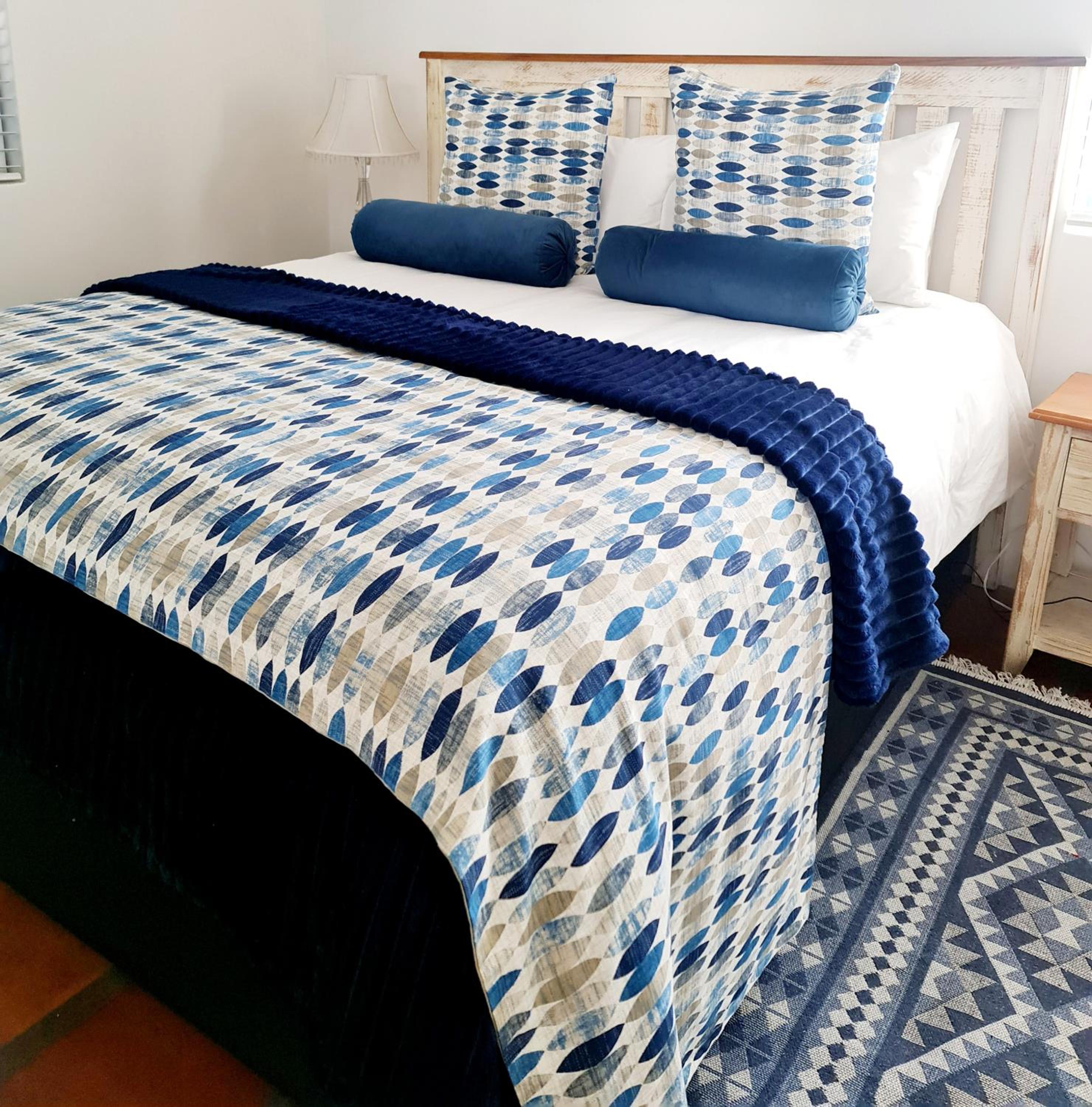 Flamink Beach View Cottage in Paternoster 5/50