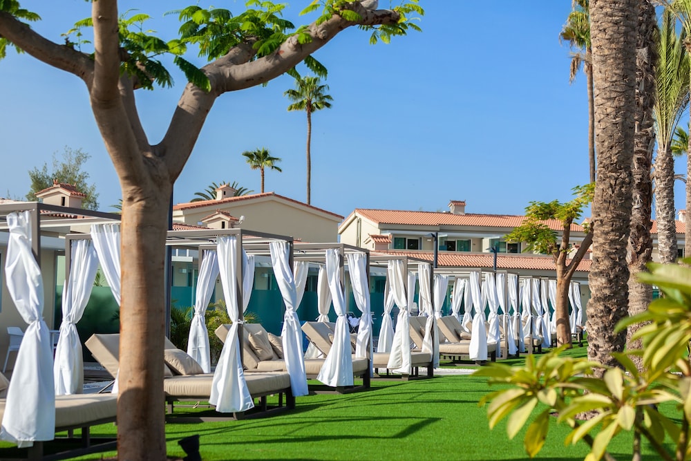Kumara Serenoa by Lopesan Hotels 59/66